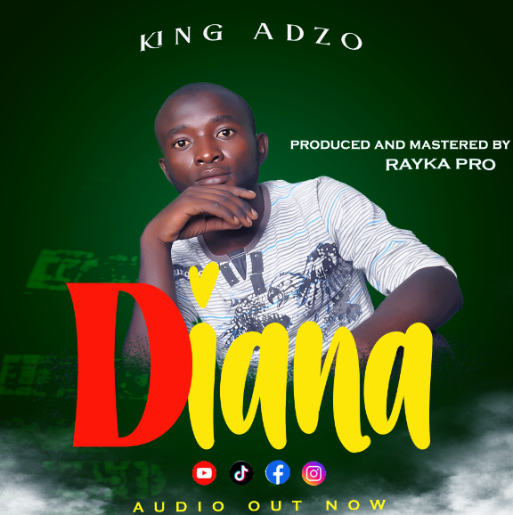 King Adzo
